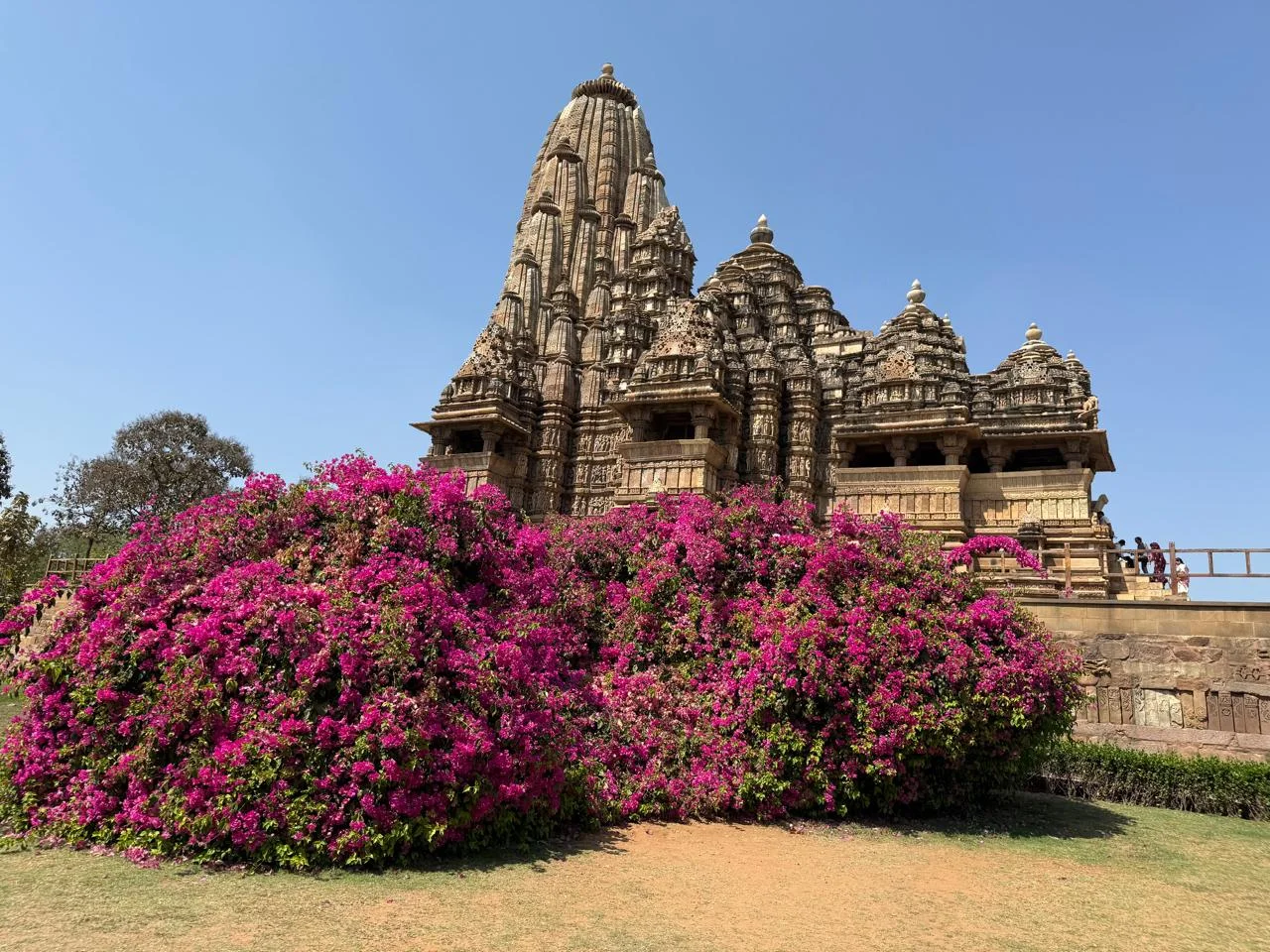  Gwalior Orchha Khajuraho Tour Package – 5 Days / 4 Nights